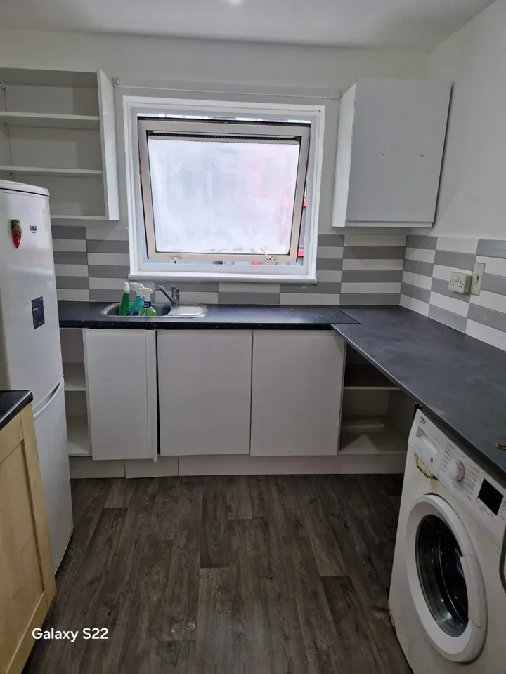 Flat Elizabeth Street in Luton