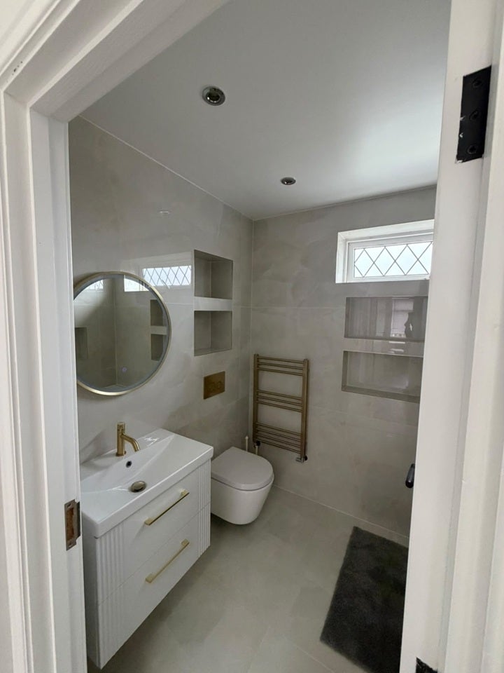 Room New Park Avenue in Greater London