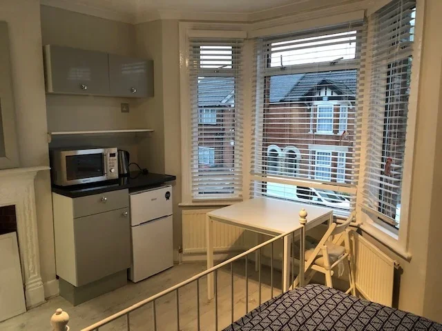 Room King Edward Street in Slough