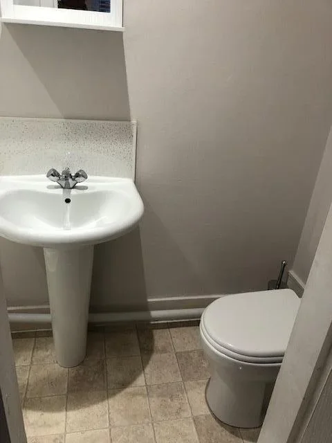 Room King Edward Street in Slough