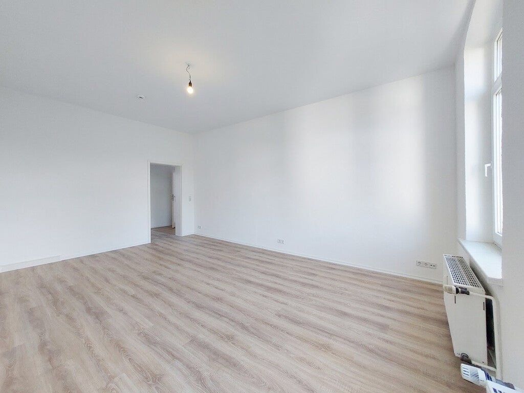 Wohnung Leonhardtstraße in Chemnitz