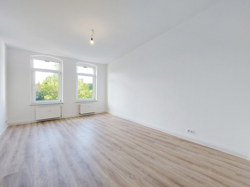 Wohnung Leonhardtstraße in Chemnitz