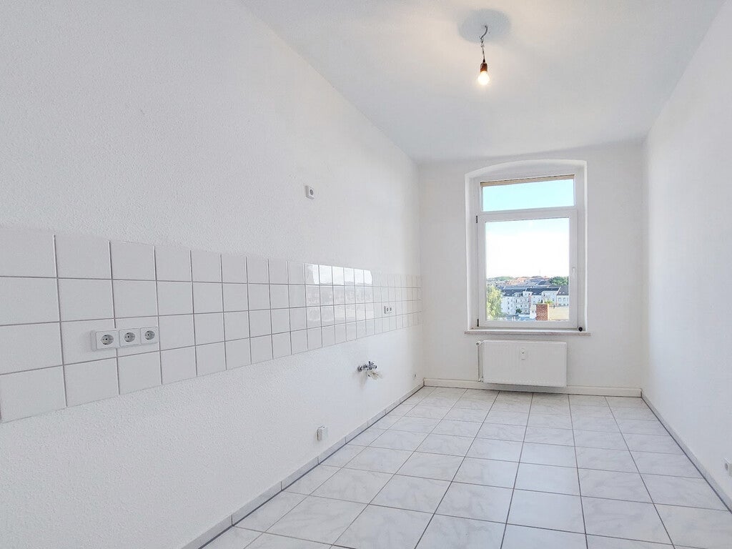 Wohnung Leonhardtstraße in Chemnitz