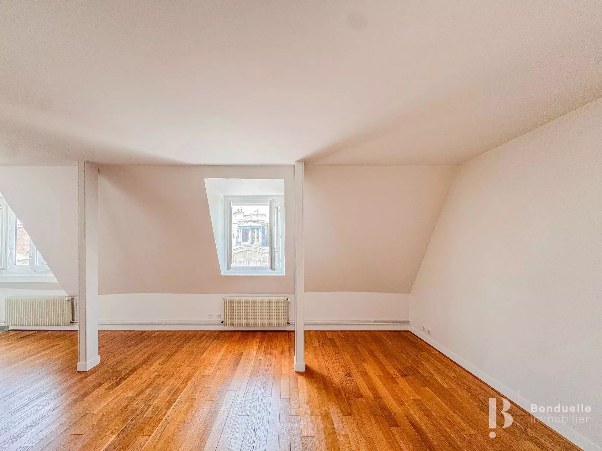 Appartement Villa George Sand à Paris