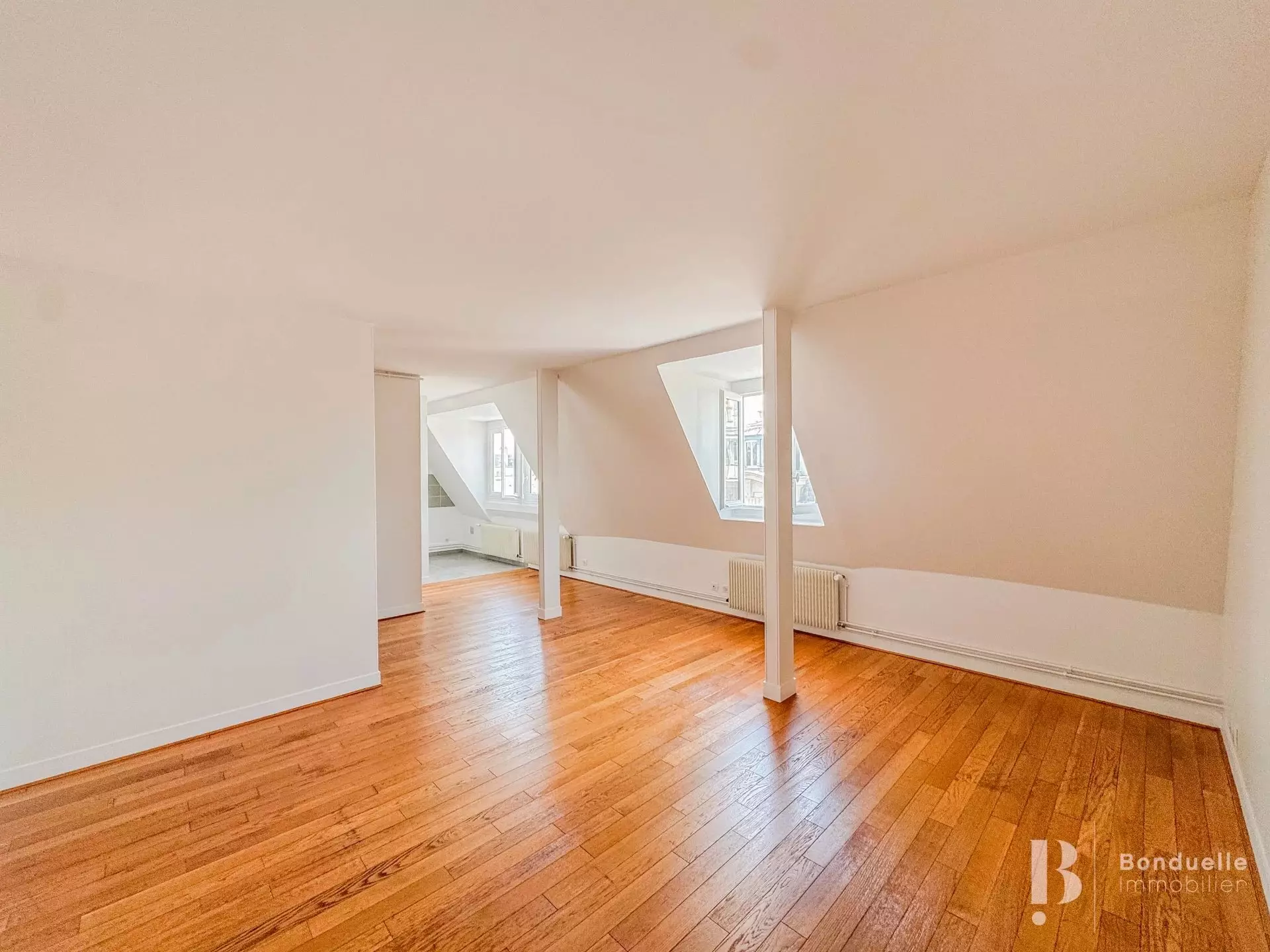 Appartement Villa George Sand à Paris