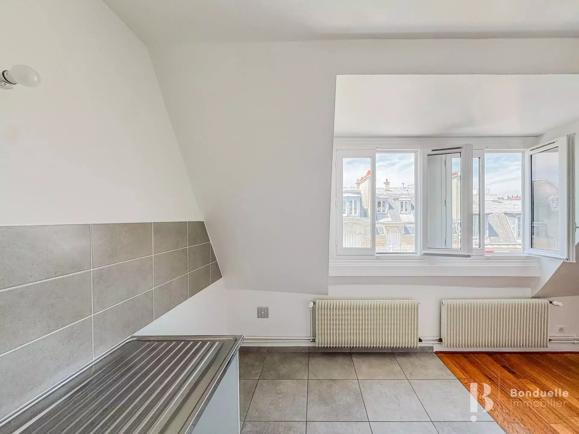 Appartement Villa George Sand à Paris