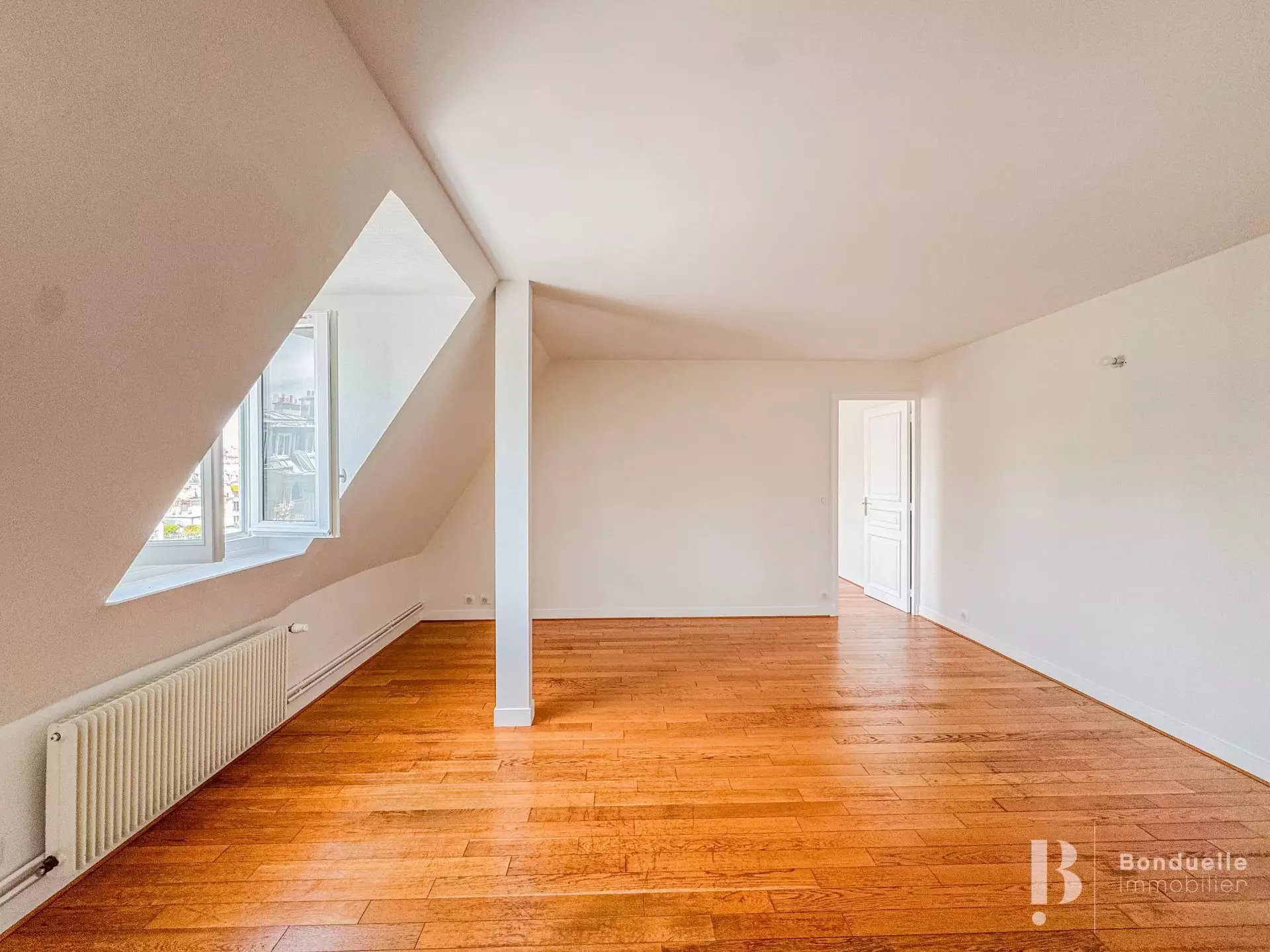 Appartement Villa George Sand à Paris