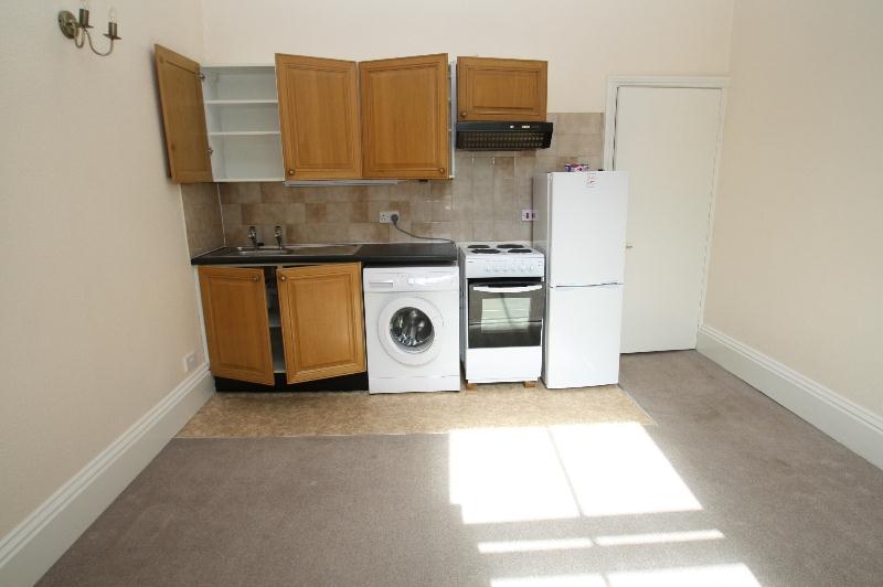 Flat Scarborough Road in Leeds