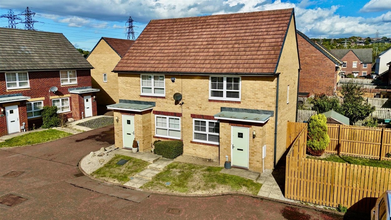 House Addison View in Ryton