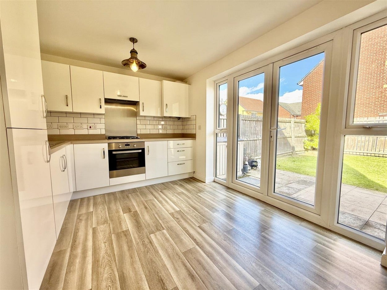 House Addison View in Ryton