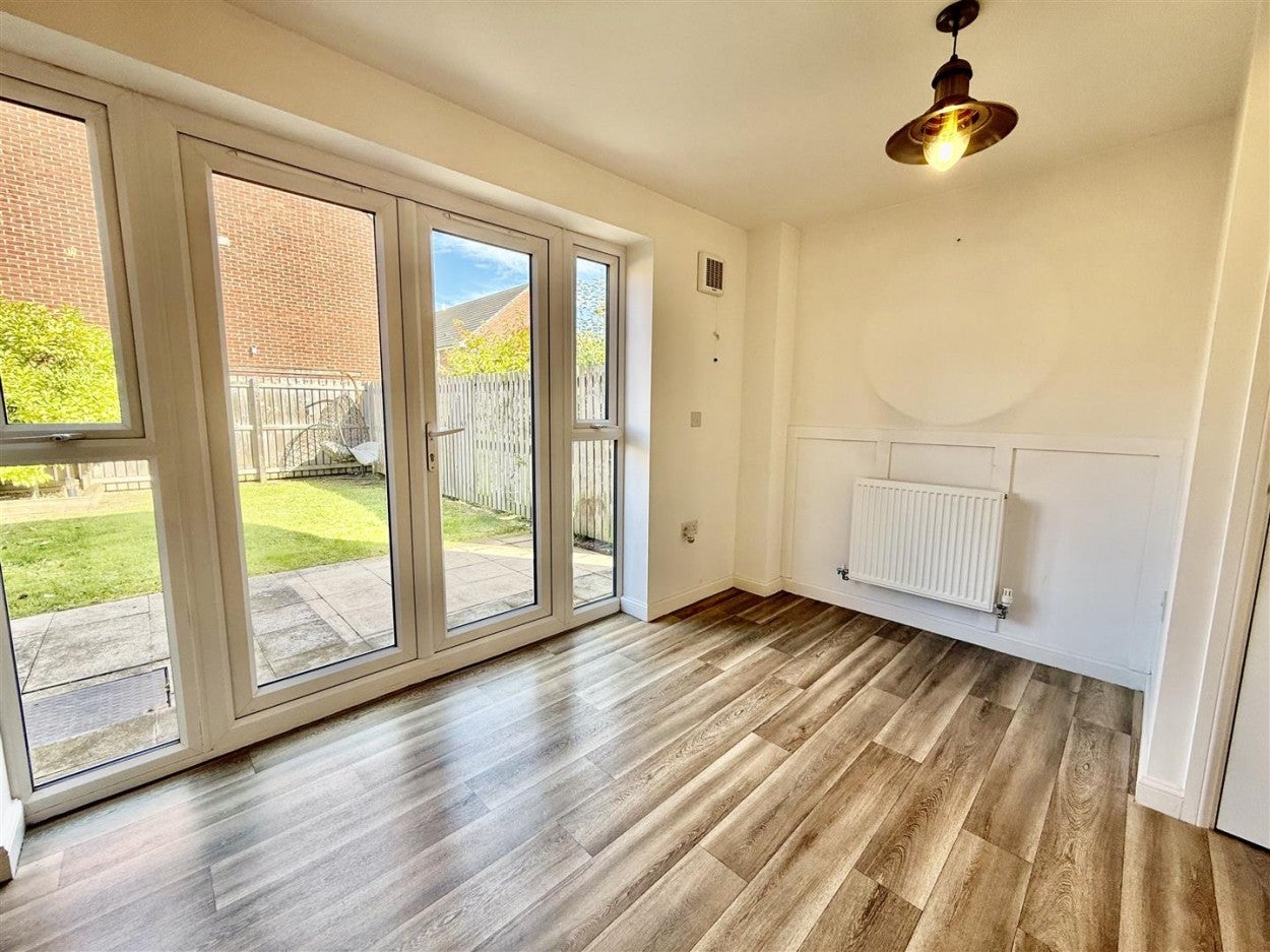 House Addison View in Ryton