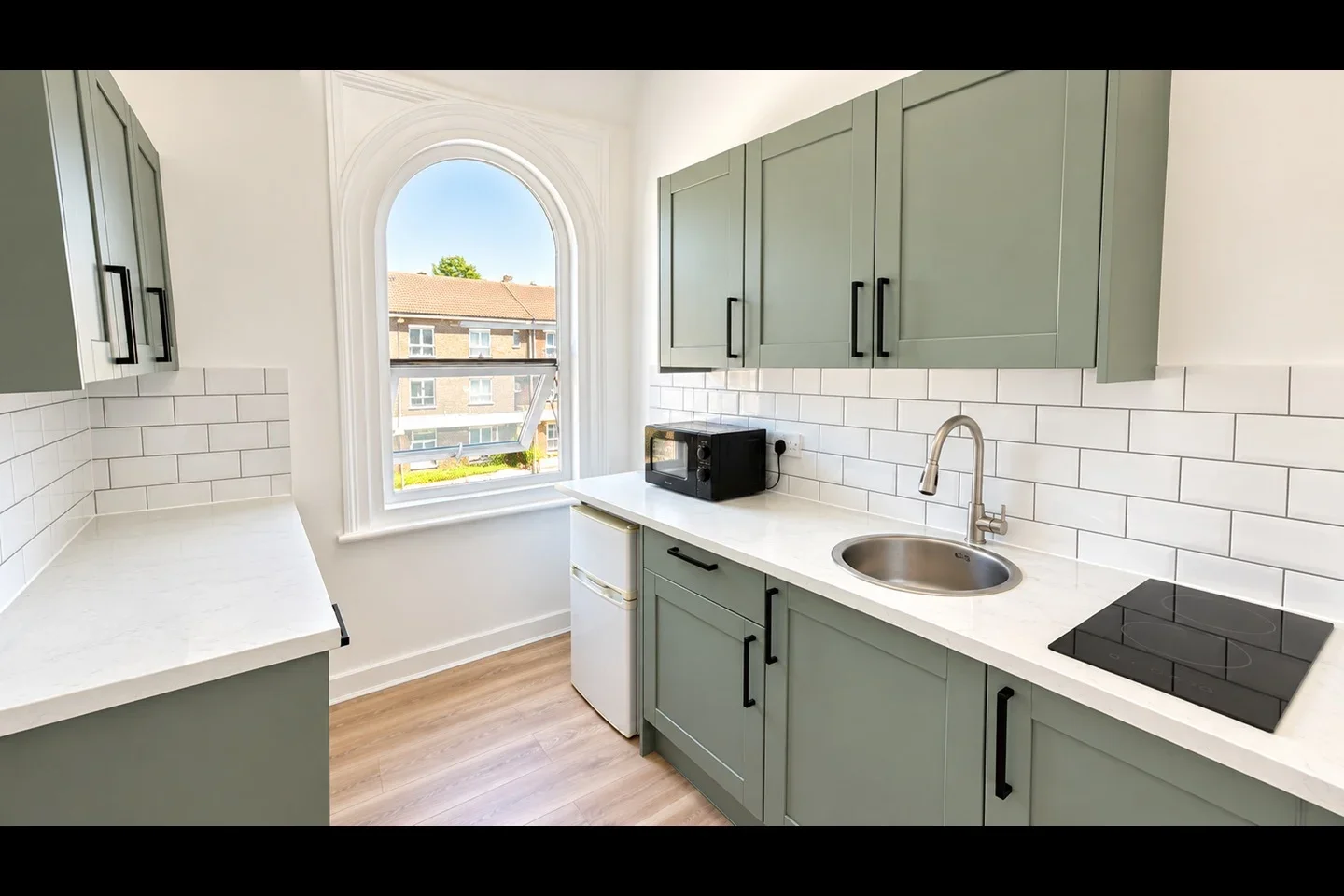 Room Burrage Road in Greater London