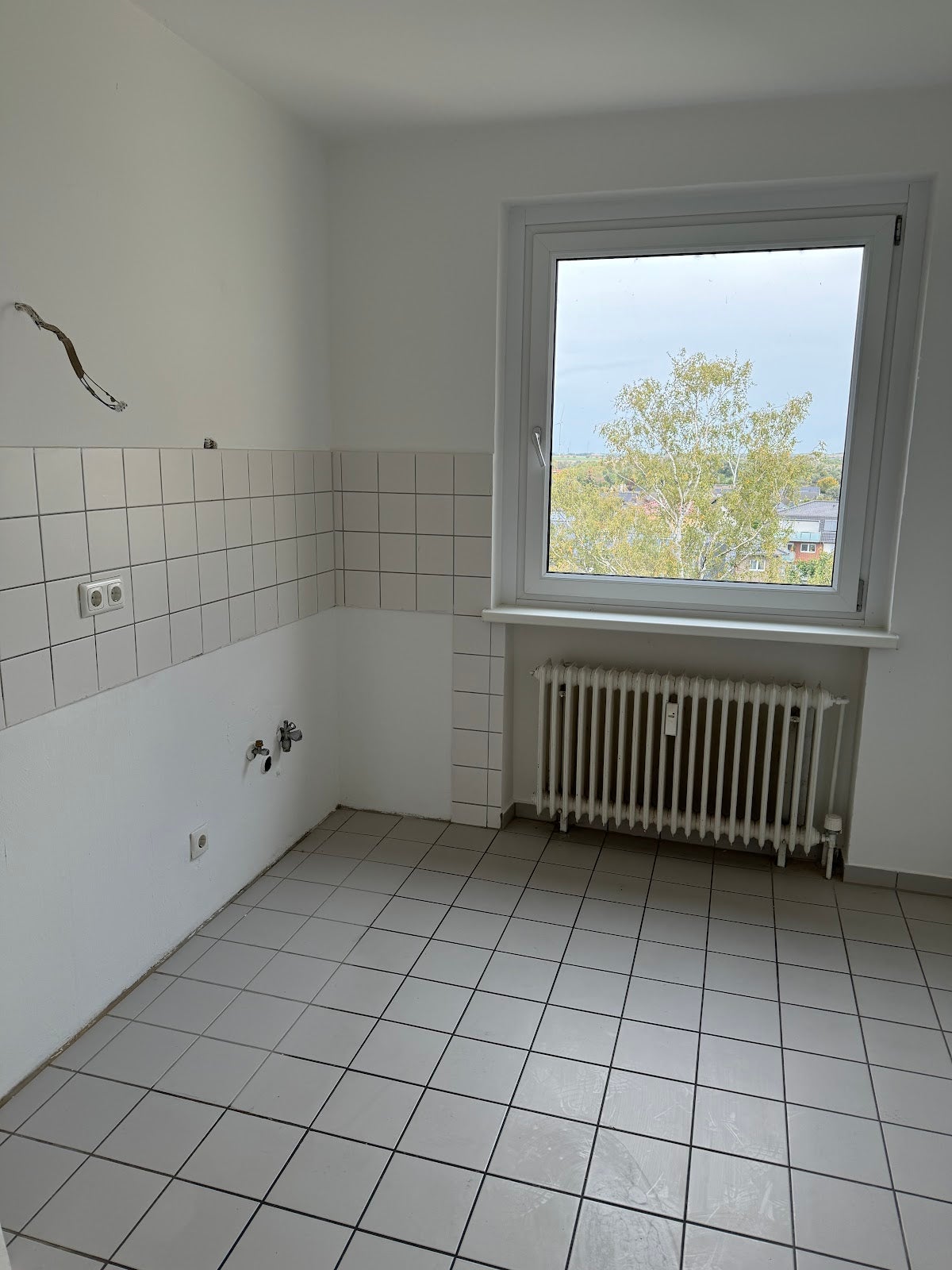 Wohnung Hans-Böckler-Ring in Salzgitter