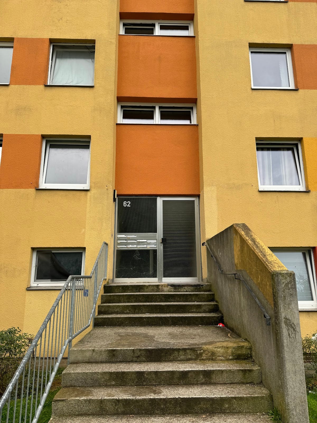 Wohnung Hans-Böckler-Ring in Salzgitter