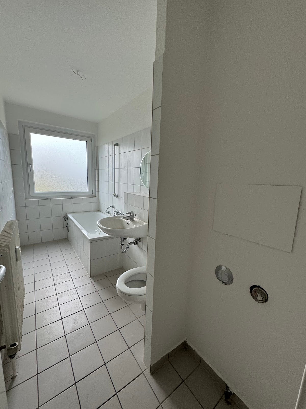 Wohnung Hans-Böckler-Ring in Salzgitter