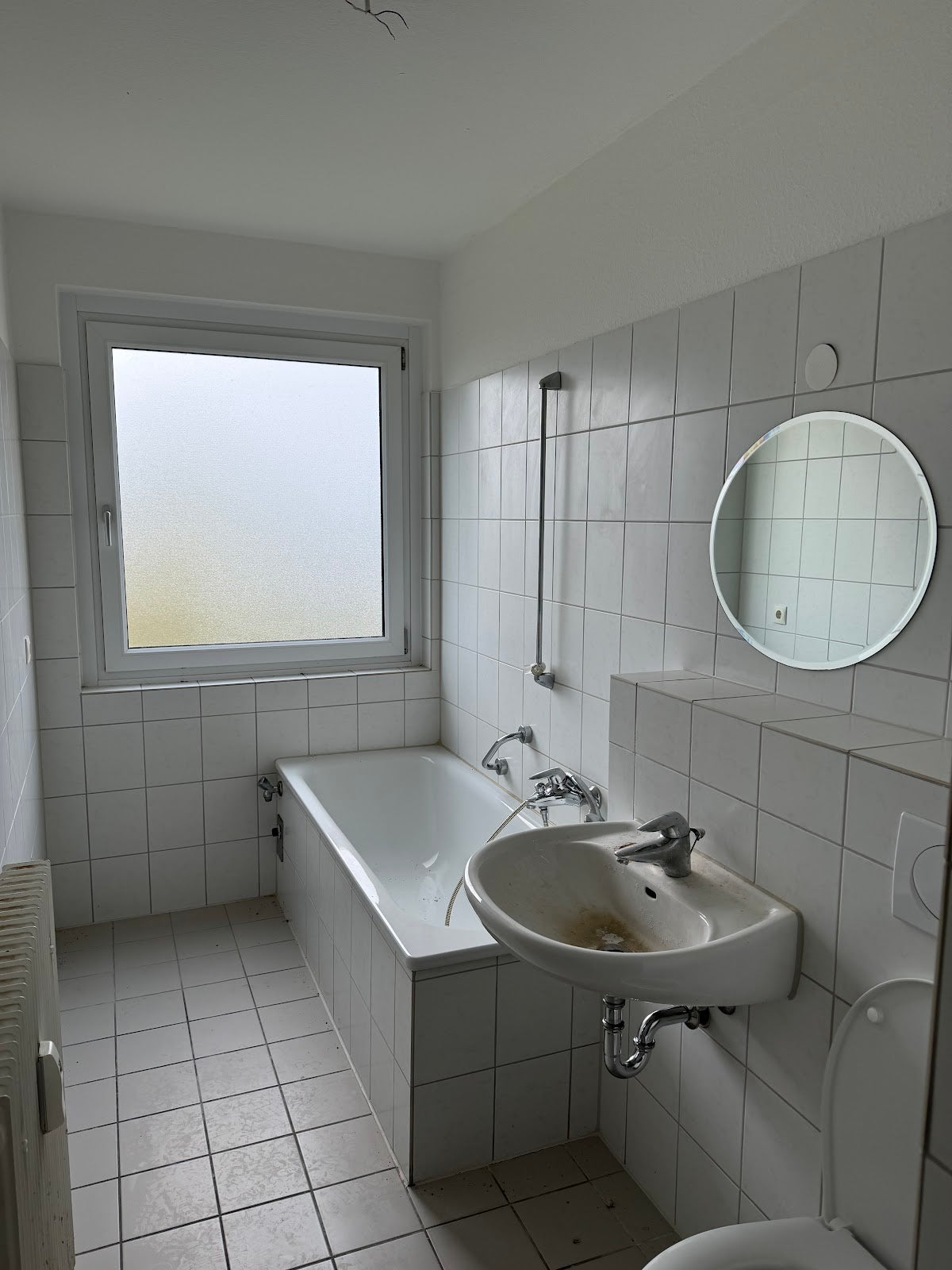 Wohnung Hans-Böckler-Ring in Salzgitter