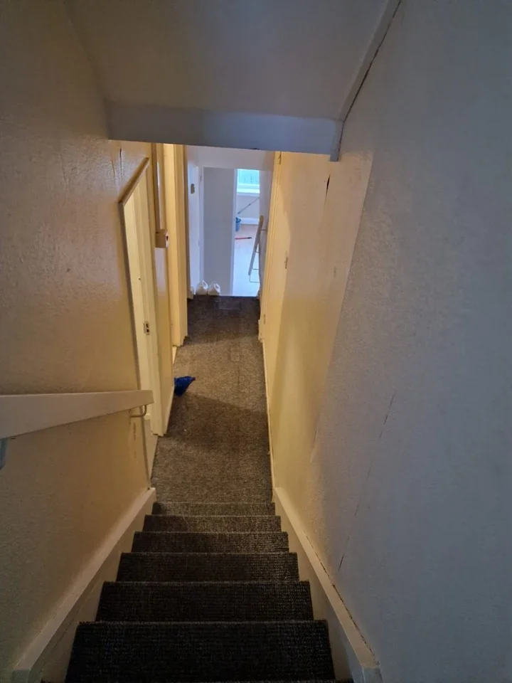 Flat Bowditch in Greater London