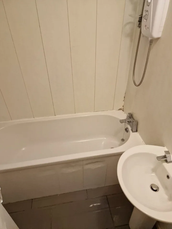 Flat Bowditch in Greater London