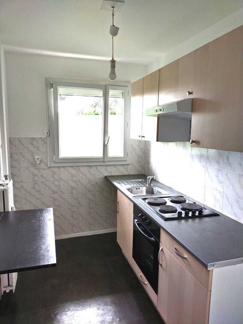 Appartement Rue du Général Vauflaire à Thiais