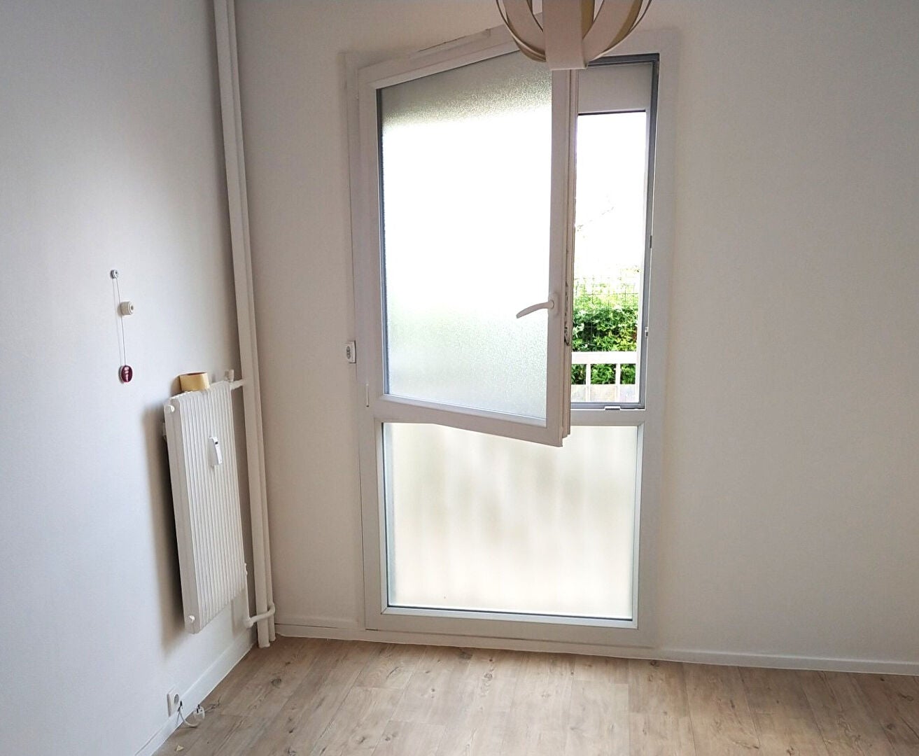 Appartement Rue du Général Vauflaire à Thiais
