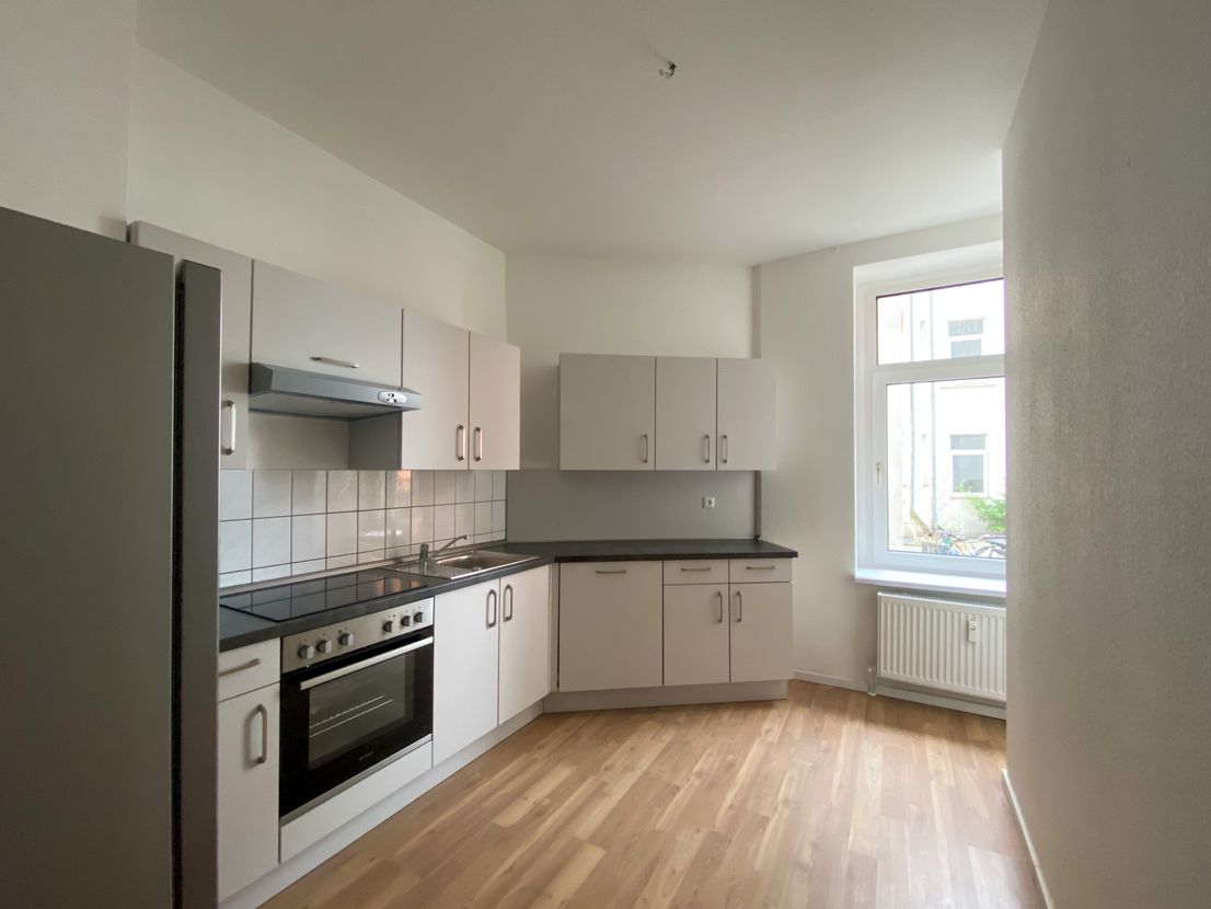 Wohnung Schifferstraße in Magdeburg
