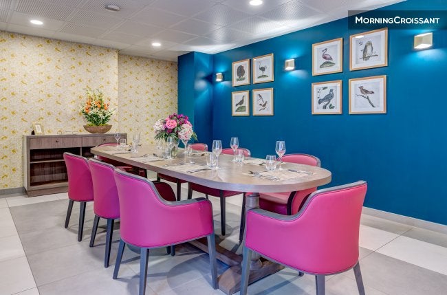 Appartement Avenue des Quatre Pavés du Roy à Montigny-le-Bretonneux