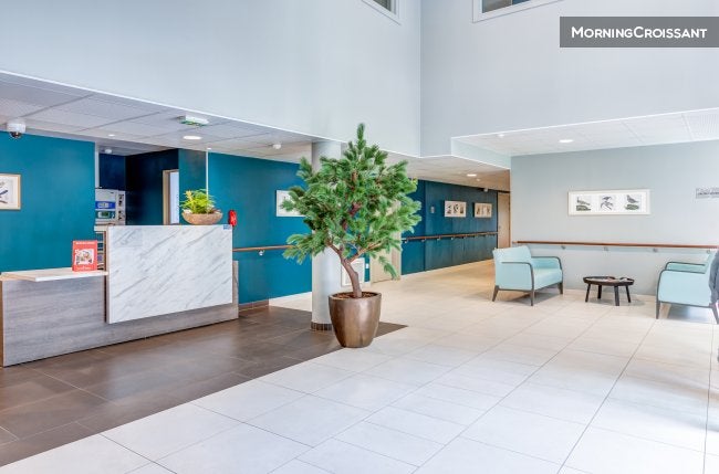 Appartement Avenue des Quatre Pavés du Roy à Montigny-le-Bretonneux