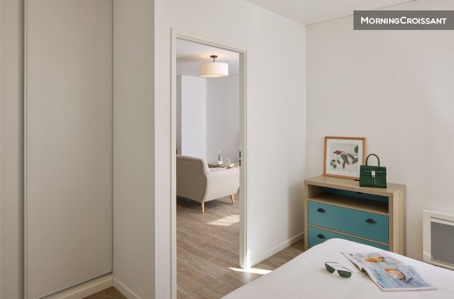 Appartement Allée Alcide Simard à Montigny-le-Bretonneux