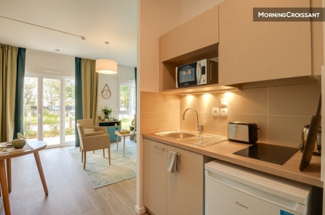 Appartement Avenue des Quatre Pavés du Roy à Montigny-le-Bretonneux