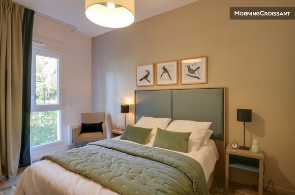 Appartement Allée Alcide Simard à Montigny-le-Bretonneux