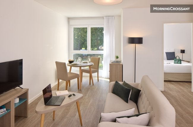 Appartement Allée Alcide Simard à Montigny-le-Bretonneux