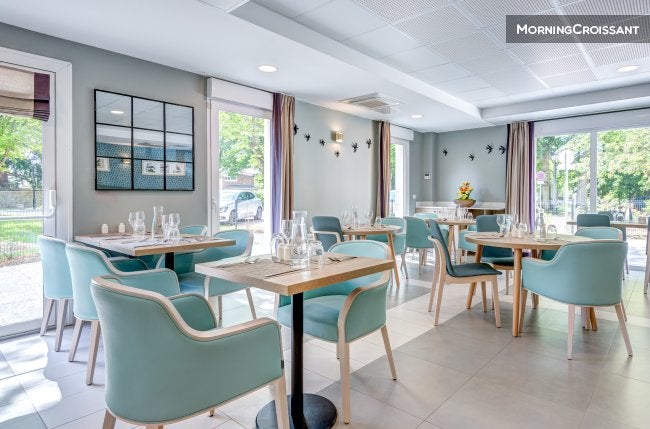 Appartement Avenue des Quatre Pavés du Roy à Montigny-le-Bretonneux