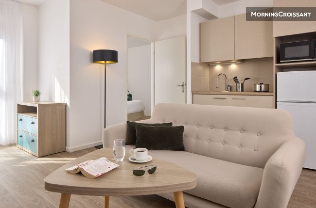 Appartement Allée Alcide Simard à Montigny-le-Bretonneux