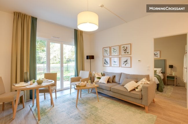 Appartement Avenue des Quatre Pavés du Roy à Montigny-le-Bretonneux