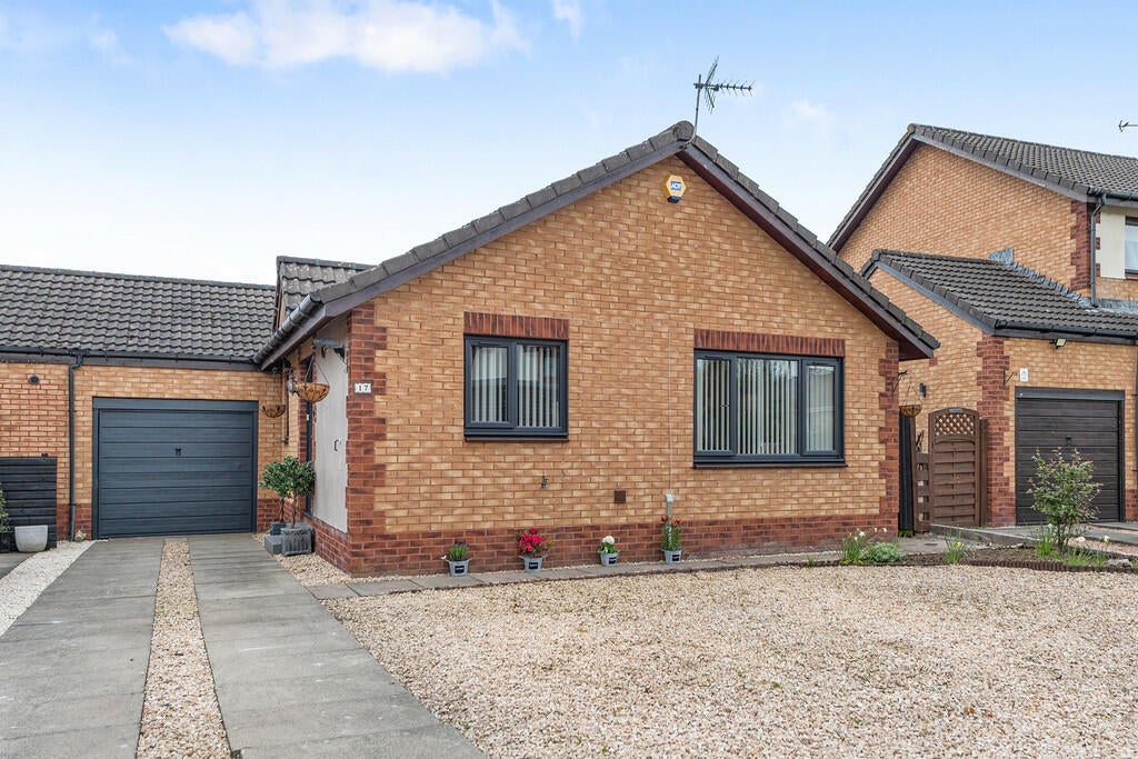 House Surcoat Loan in Bannockburn