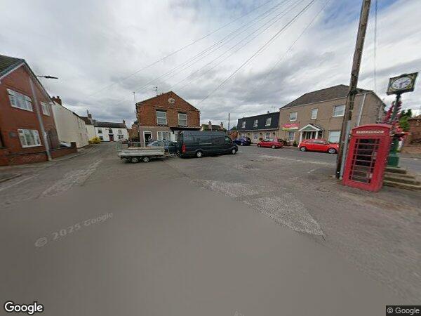 Flat Market Place in Doncaster