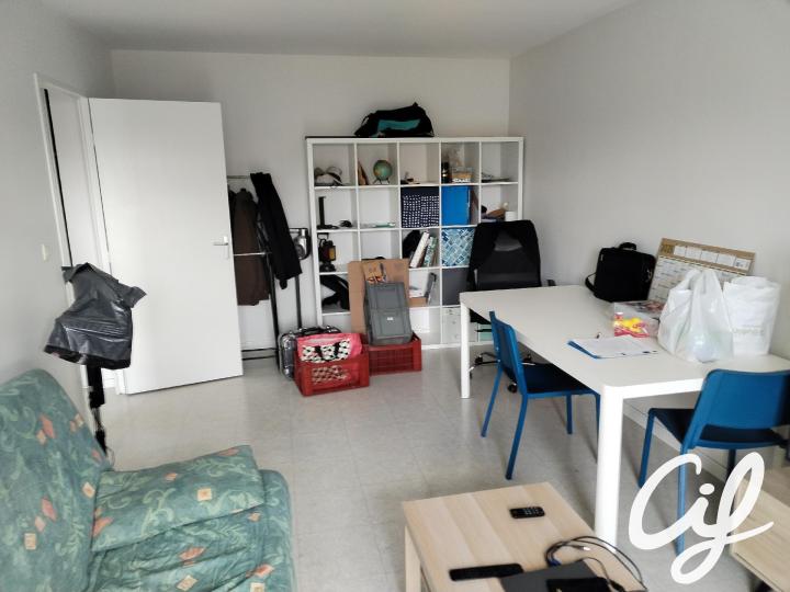 Appartement Rue de Koufra à Nantes