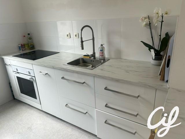 Appartement Rue de Koufra à Nantes