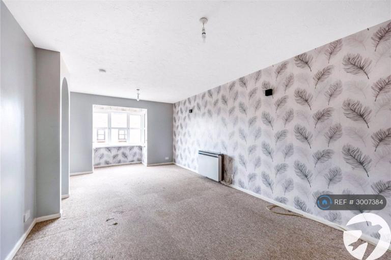 Flat Unicorn Walk in Dartford