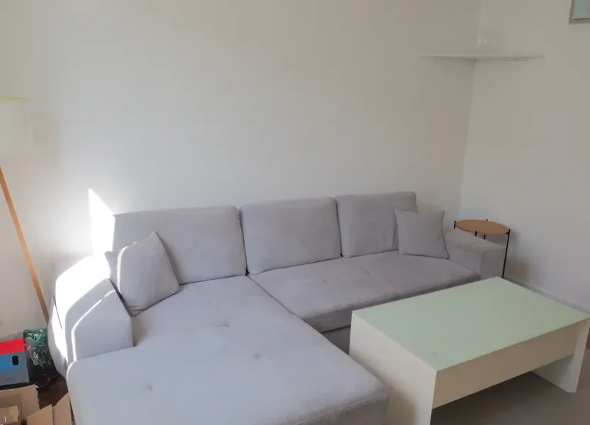 Appartement Rue Paul Doumer à Le Havre