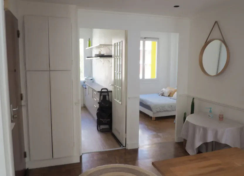 Appartement Rue Paul Doumer à Le Havre