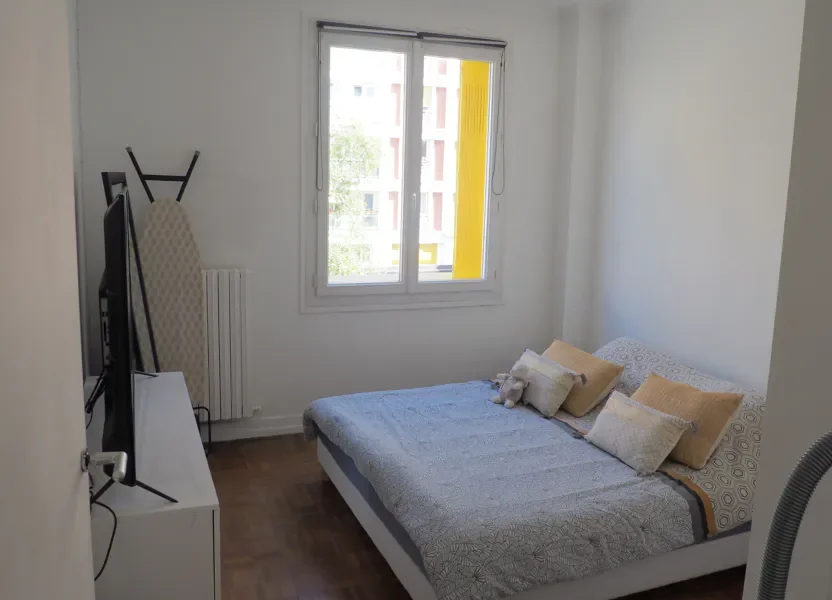 Appartement Rue Paul Doumer à Le Havre