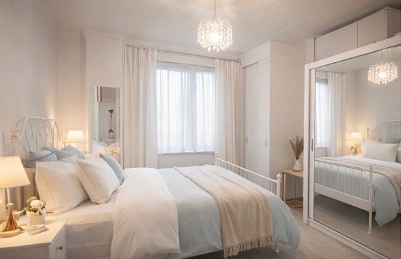 Flat Clifton Avenue in Greater London