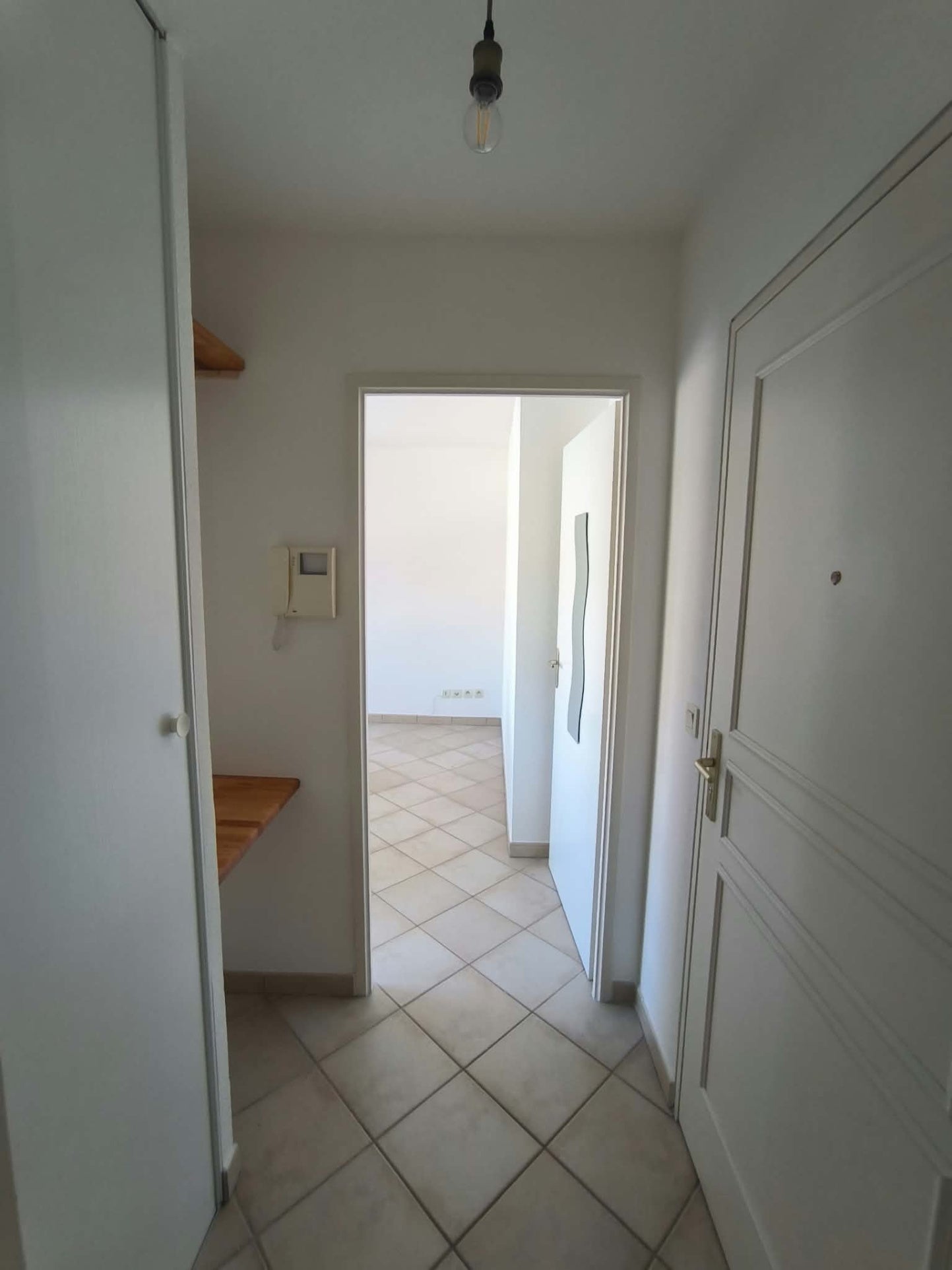 Appartement Rue Lemerchier à Amiens