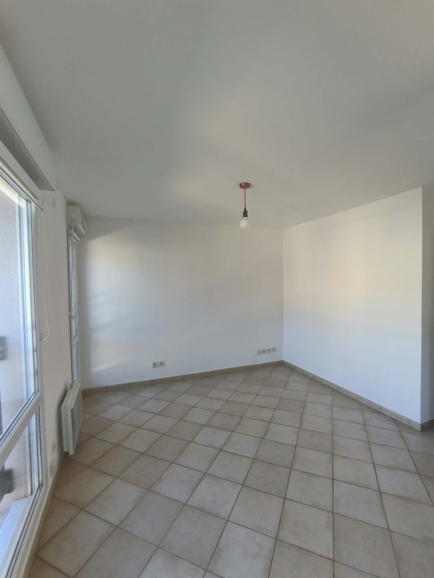 Appartement Rue Lemerchier à Amiens