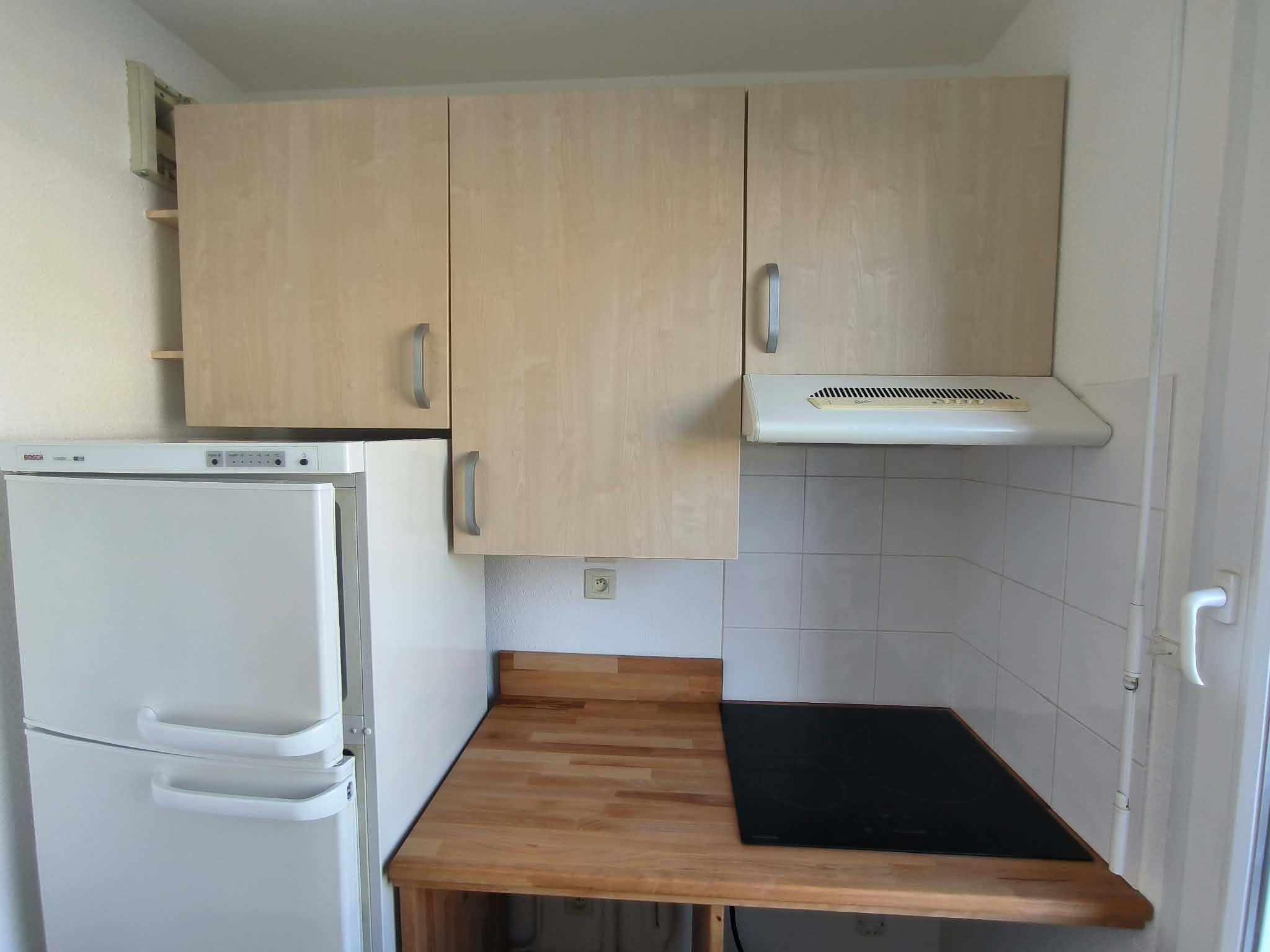 Appartement Rue Lemerchier à Amiens