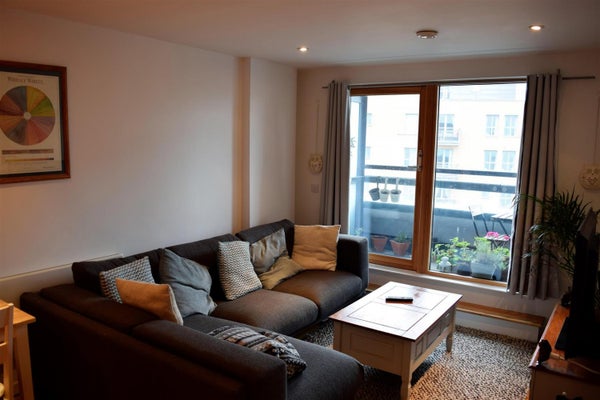 Flat East Street in Leeds