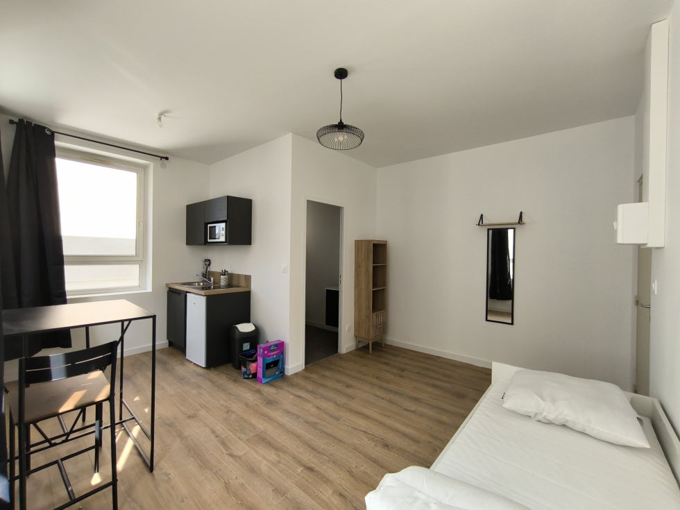 Appartement Rue de la Montat à Saint-Étienne