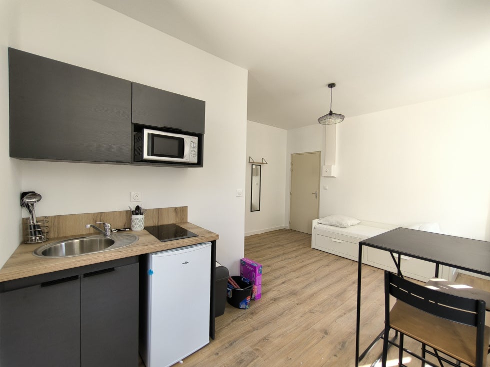 Appartement Rue de la Montat à Saint-Étienne