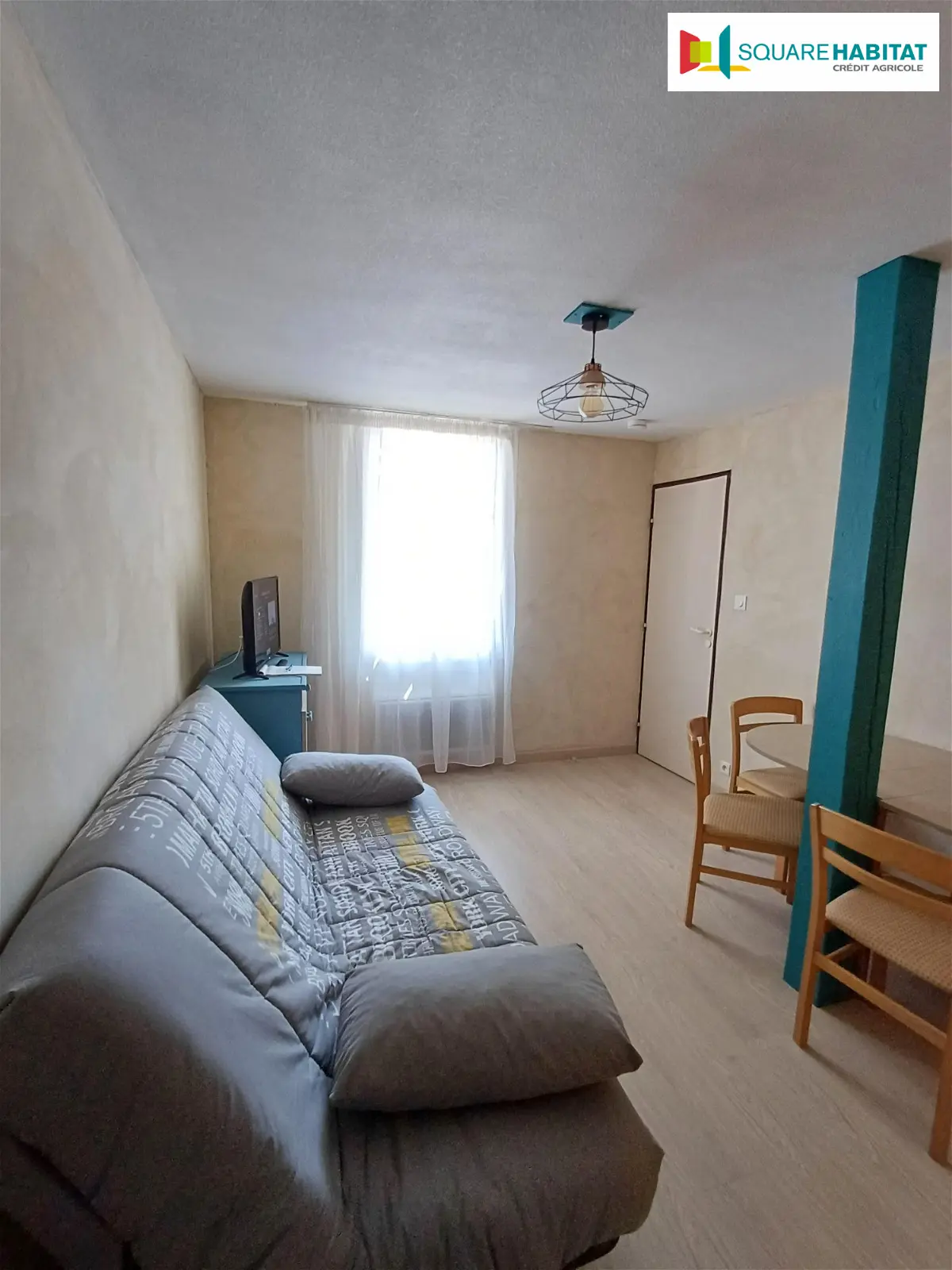 Appartement Place du Foirail à Argelès-Gazost